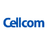 Cellcom Communications logo