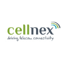 Cellnex Telecom logo
