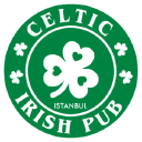 Celtic Irish Pub logo