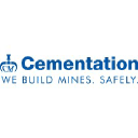 CEMENTATION CANADA logo