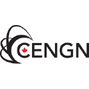 CENGN - (Centre of Excellence in Next Generation Networks) logo