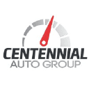 Centennial Auto Group logo