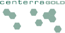 Centerra Gold logo
