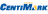 Centimark Corporation logo