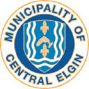 The Municipality of Central Elgin logo