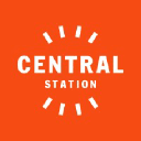 Central Station logo