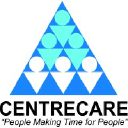 Centrecare logo