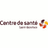 Centre de santé Saint-Boniface logo