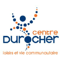 Centre Durocher logo