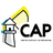 Le CAP: Centre d'appui et de prévention logo