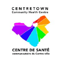Centretown Community Health Centre logo