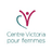 Centre Victoria pour femmes logo