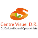 Centre Visuel D.R. Inc. logo