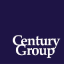 Century Group logo
