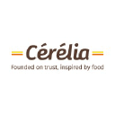 Cérélia North America logo