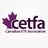 Canadian ETF Association (CETFA) logo