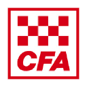 Country Fire Authority (CFA) logo