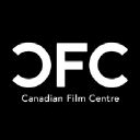 Canadian Film Centre logo