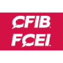 Canadian Federation of Independent Business logo