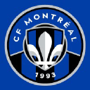 CF Montréal logo
