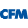 CFM logo