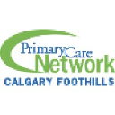 Calgary Foothills Primary Care Network logo