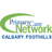 Calgary Foothills Primary Care Network logo