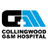 COLLINGWOOD GENERAL & MARINE HOSPITAL logo