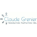 Claude Grenier Ressources Humaines inc. logo