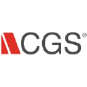CGS (Computer Generated Solutions) logo