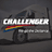 Challenger Motor Freight Inc logo