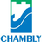 Ville de Chambly logo