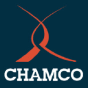 Chamco Industries logo
