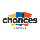 Chances Kelowna logo