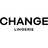 CHANGE Lingerie logo