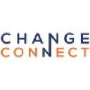 Change Connect logo
