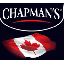 Chapman's Ice Cream logo