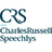 Charles Russell Speechlys logo