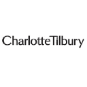 Charlotte Tilbury Beauty logo