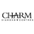 Charm Diamond Centres logo