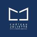 Hôtel Château Joliette logo