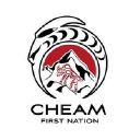 Cheam First Nation logo