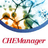 CHEManager International logo
