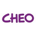 CHEO logo