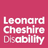 Cheshire Homes Society OF BC logo