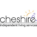 Cheshire Independent Living Services logo