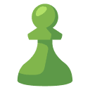 Chess.com logo
