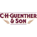 C.H. Guenther & Son logo