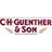 C.H. Guenther & Son logo