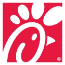 Chick-fil-A Restaurants logo